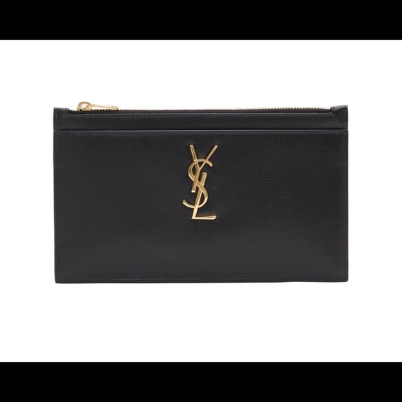 Ysl bill pouch - Picture 1 of 1
